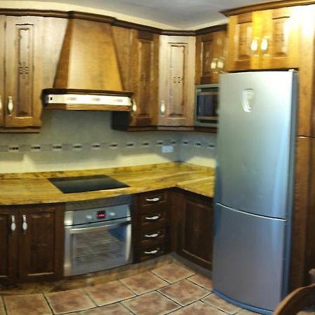 Casa Laura Villa Iznajar Ngoại thất bức ảnh