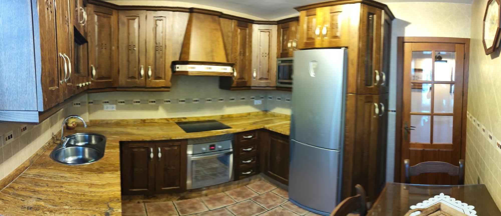 Casa Laura Villa Iznajar Ngoại thất bức ảnh