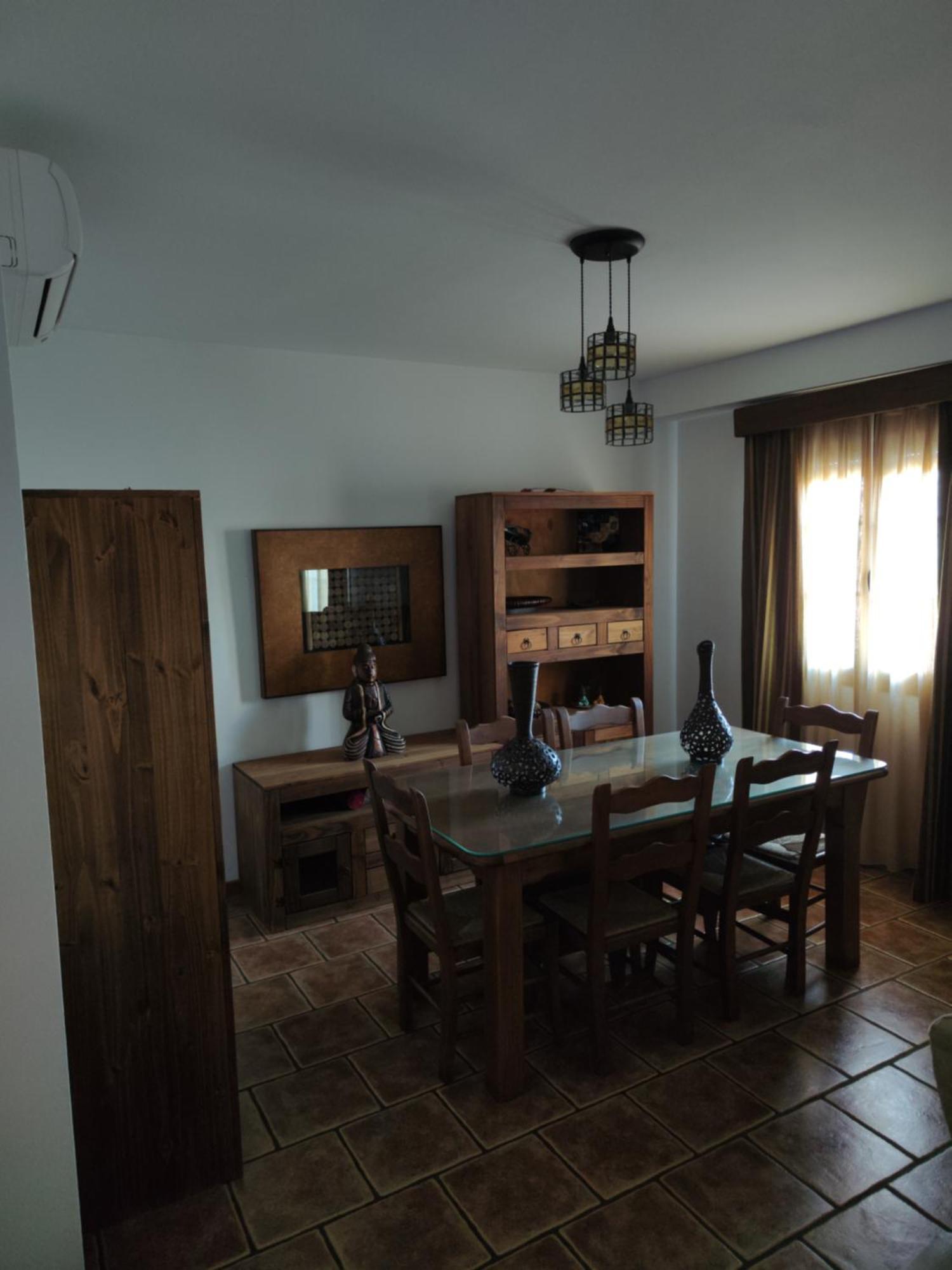Casa Laura Villa Iznajar Ngoại thất bức ảnh