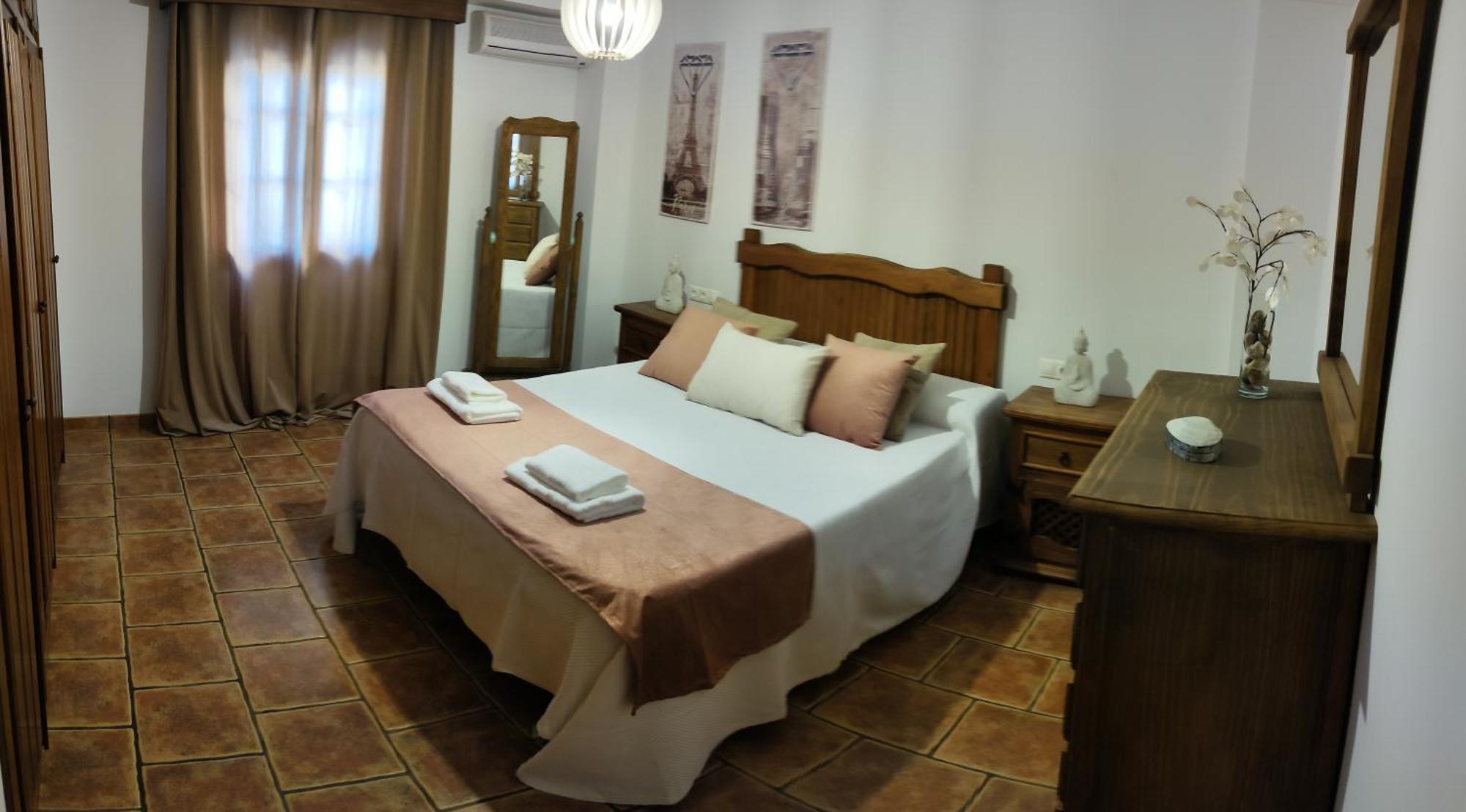 Casa Laura Villa Iznajar Ngoại thất bức ảnh