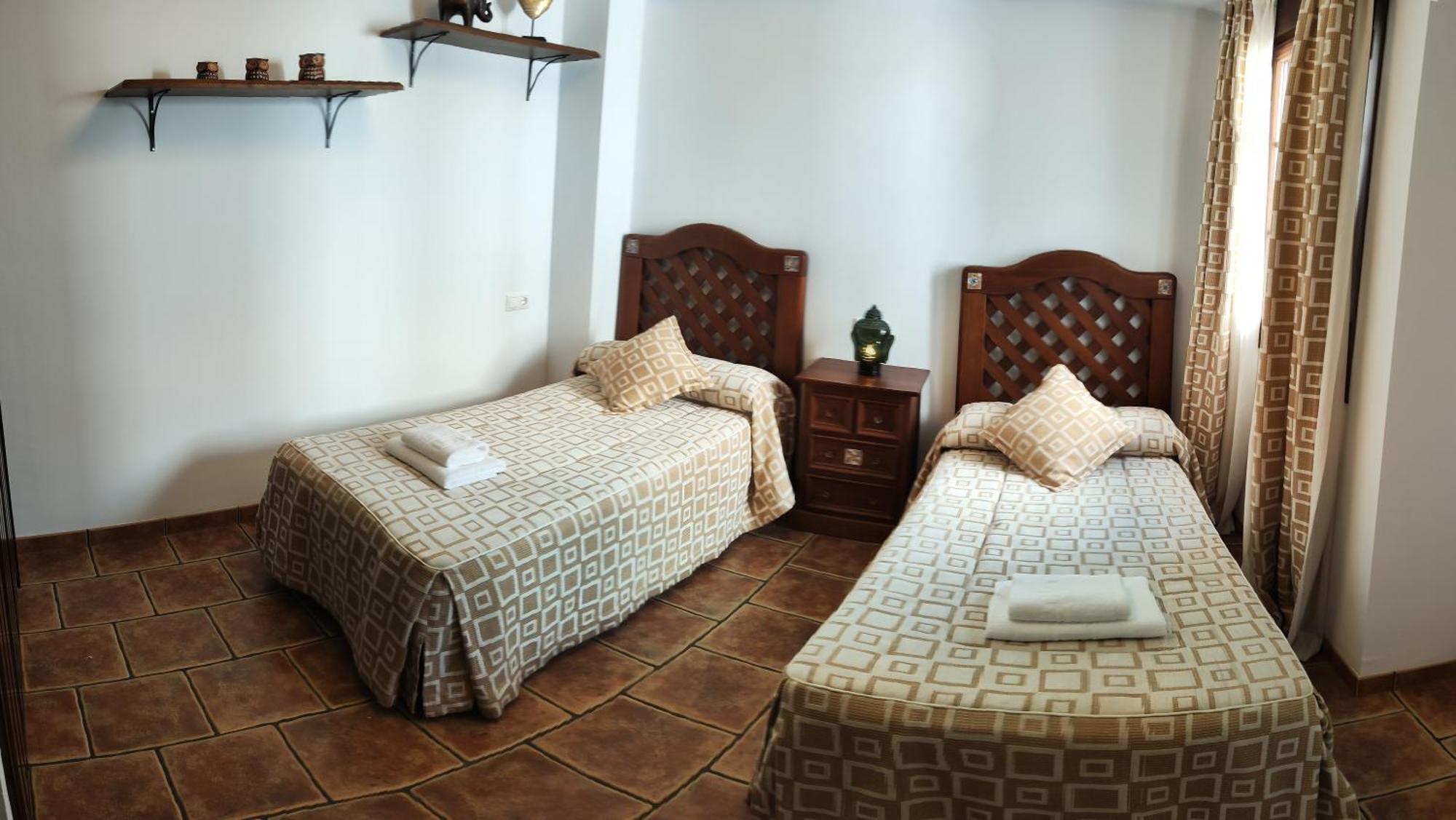 Casa Laura Villa Iznajar Ngoại thất bức ảnh