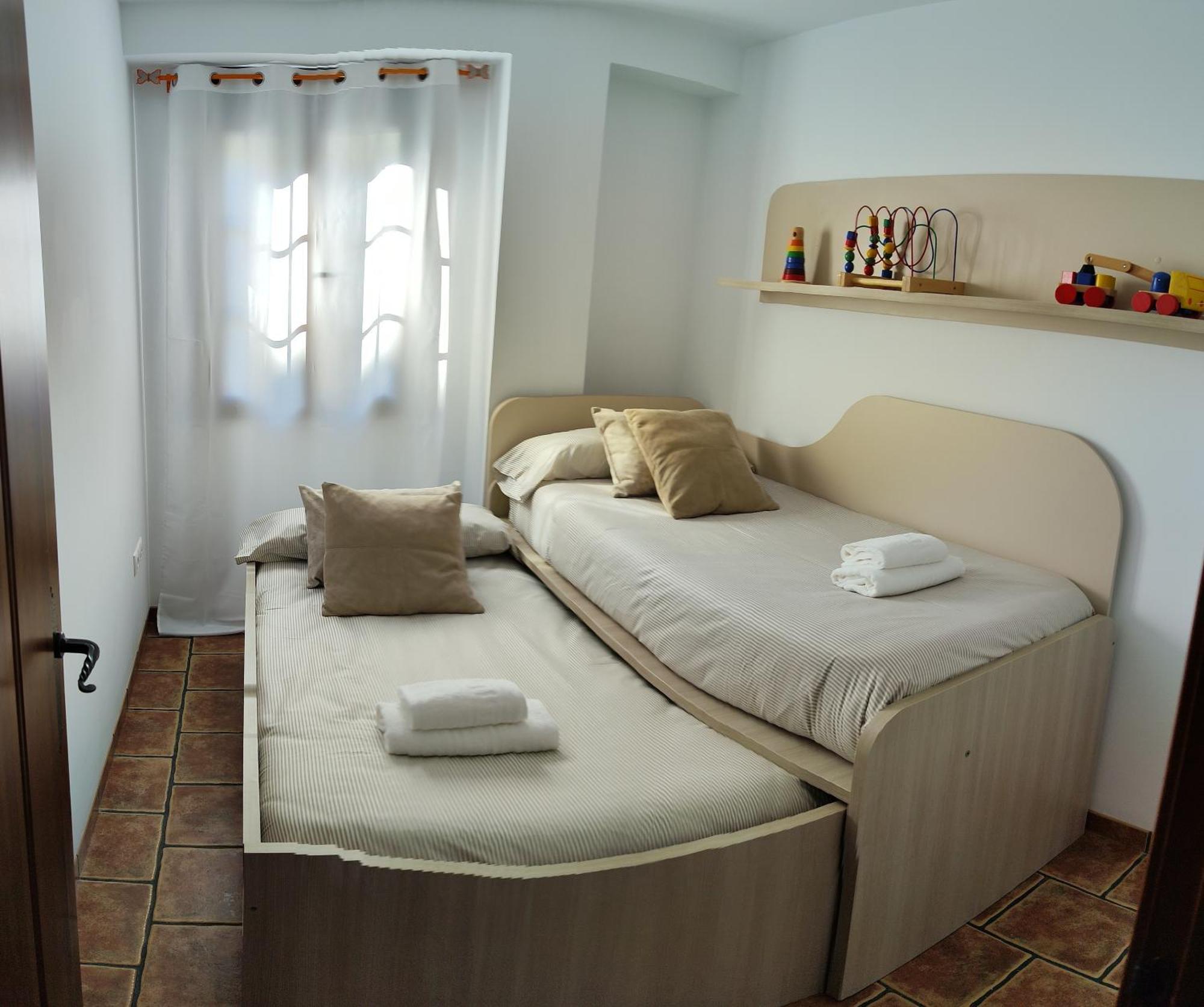 Casa Laura Villa Iznajar Ngoại thất bức ảnh